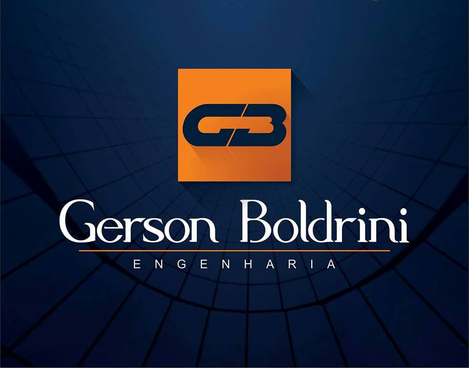 Gerson Luiz Boldrini – Engenheiro Civil (Crea: 15.218-D)