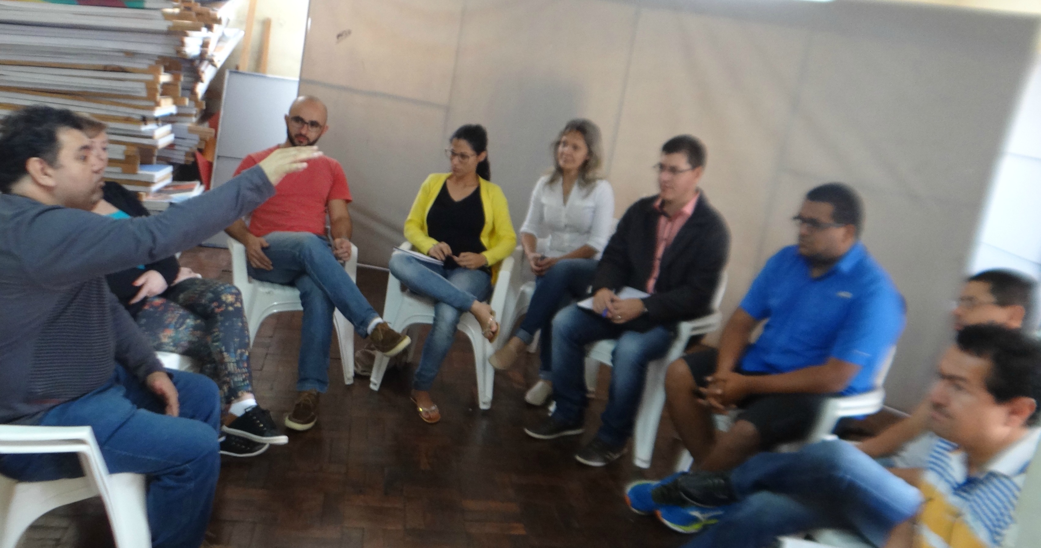 Médicos Populares oficializam núcleo em defesa do SUS, no Paraná