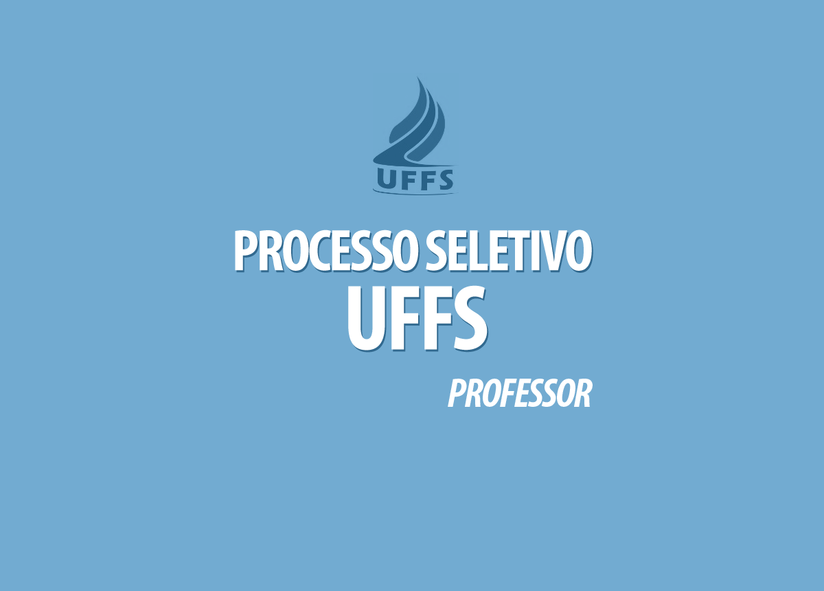 UFFS Laranjeiras do Sul abre edital para contratação de professores substitutos