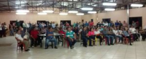 Fotos: Cantu em Foco