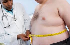 Sobrepeso e obesidade aumentam no brasil segundo relatório da FAO e OPAS