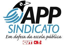 APP – SINDICATO DE LARANJEIRAS DO SUL INFORMA: