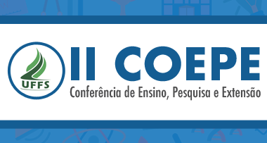 Campus Laranjeiras do Sul convida comunidade acadêmica e regional para nova etapa da II COEPE