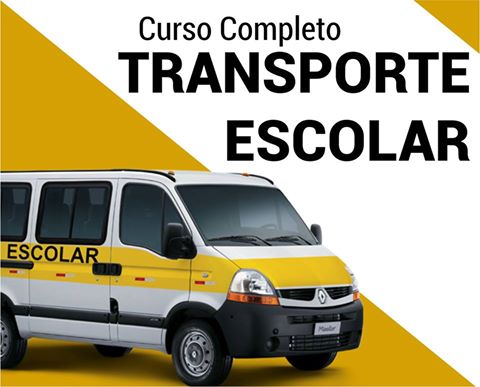 ACILS dá formação em transporte escolar, atendendo demanda necessária no município