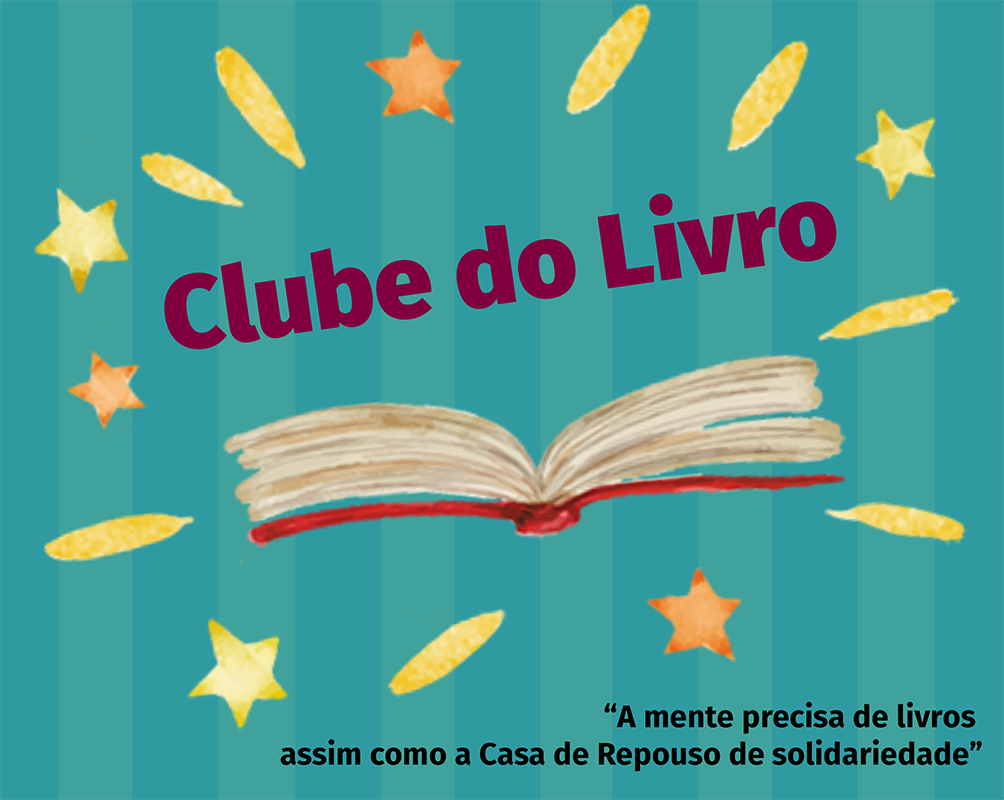 Campus Laranjeiras do Sul apoia ação social Clube do Livro