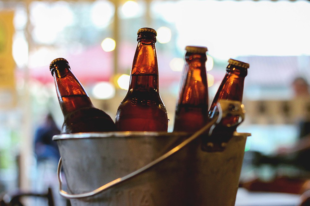 Primeira sexta-feira de agosto é o Dia Mundial da Cerveja