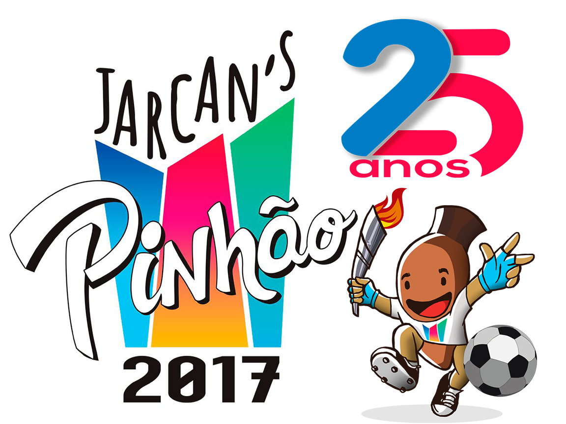 Jarcans: Pinhão deverá receber cerca de 3 mil atletas, dirigentes esportivos e centenas visitantes