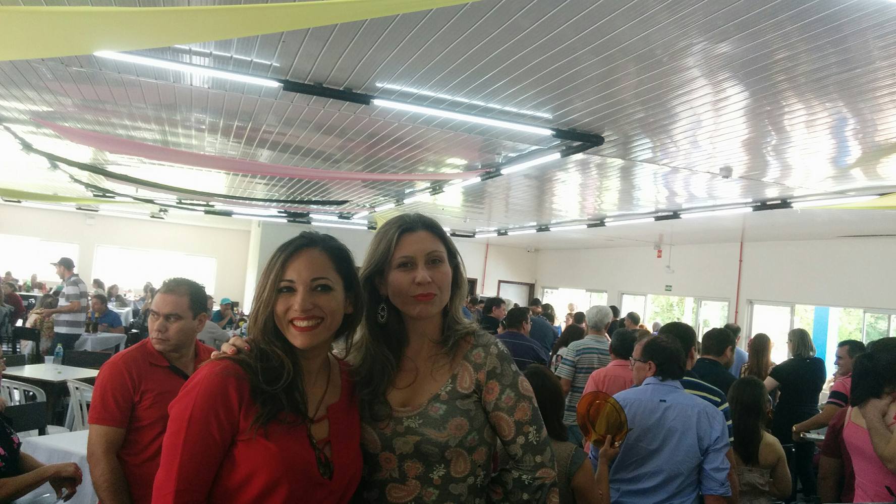 APP – Laranjeiras celebra Dia dos Professores com grande confraternização e posse da nova diretoria