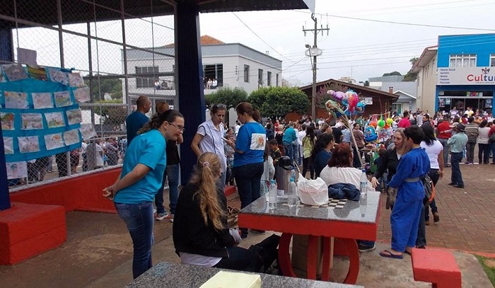 PET Conexão de Saberes divulga vencedores do IV Concurso Escolar de Desenho