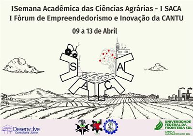 UFFS – I Semana Acadêmica das Ciências Agrária