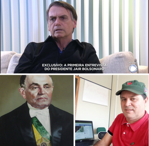 Recíproca verdadeira: Bolsonaro, o constitucional Estatuto da Terra, criado pelo militar Castelo Branco e o MST