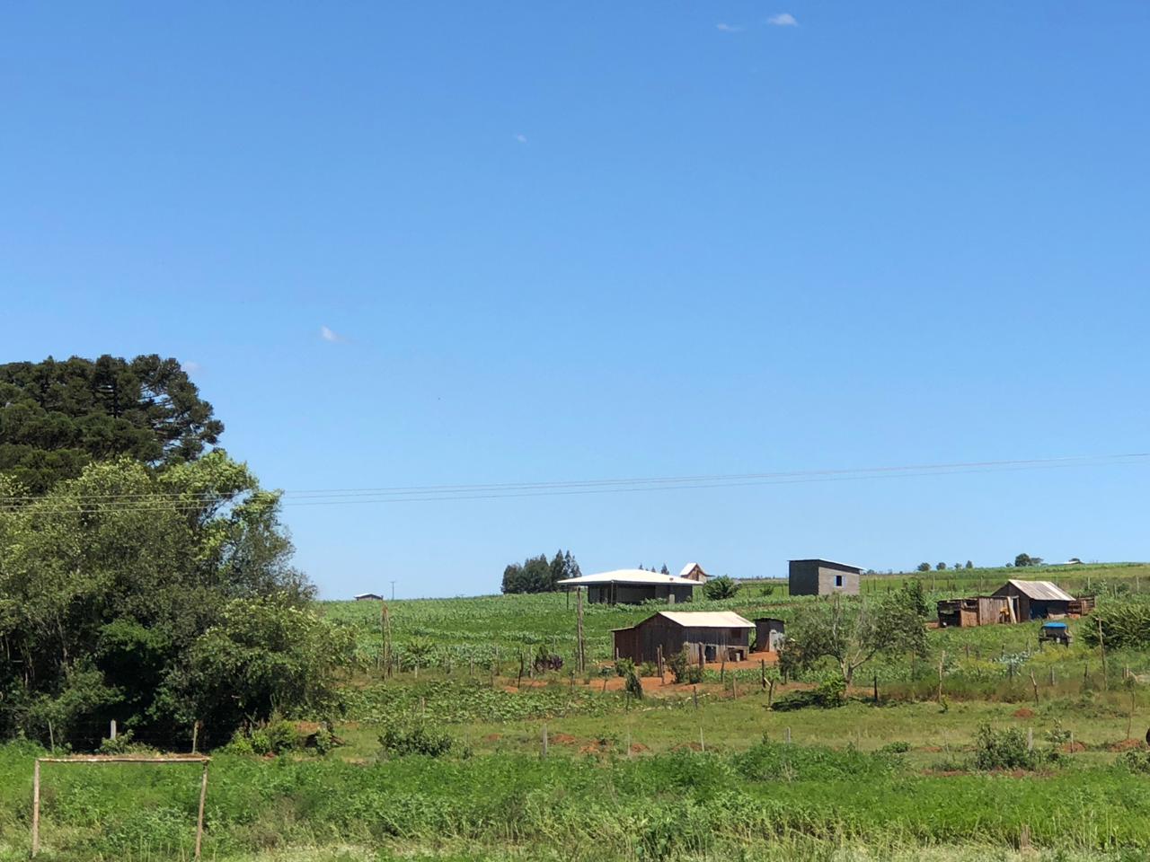 Incra anuncia escrituração de parte das terras do Quilombo Invernada Paiol de Telha, em Reserva do Iguaçu