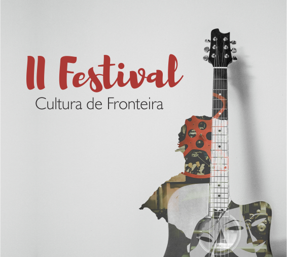Prazo para inscrição no II Festival Cultura de Fronteira segue até dia 6 de novembro