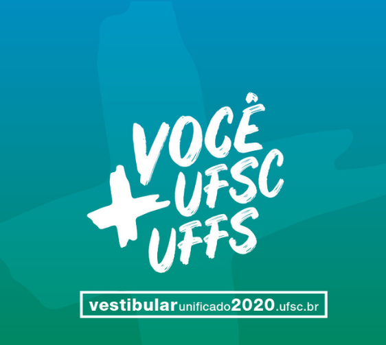 Divulgada primeira chamada dos aprovados no Vestibular Unificado 2020 UFSC e UFFS