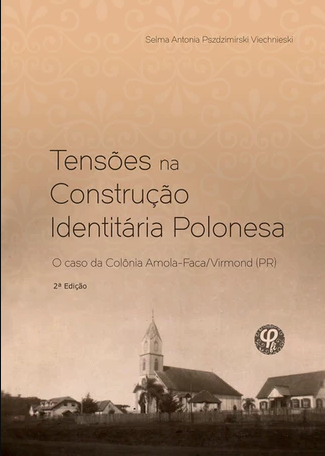 Historiadora de Virmond lança livro sobre a construção identitária polonesa